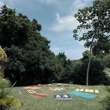 One Santuario Hotel Y Reserva Natural Palomino Ngoại thất bức ảnh