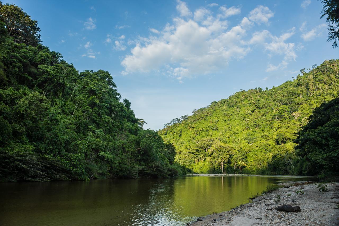 One Santuario Natural Palomino Ngoại thất bức ảnh