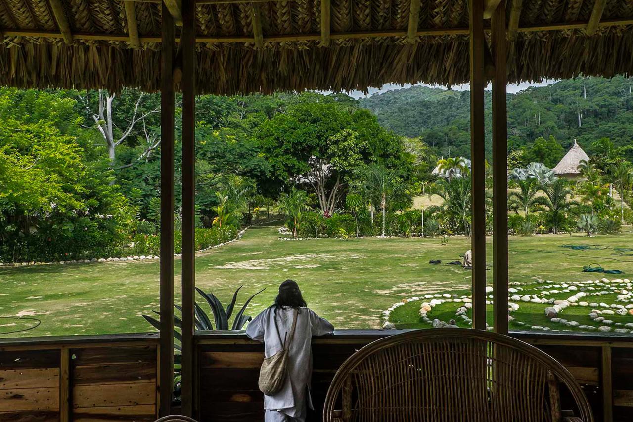 One Santuario Natural Palomino Ngoại thất bức ảnh